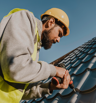 Comprehensive Roofing Services for Homes & Businesses - 世界杯报道 赛程